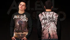 Эш против Зловещих мертвецов, Ash vs Evil Dead